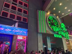 -Orangutan Bunker猩猩地堡酒吧(兰桂坊店)