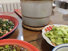 -小街47號江湖菜(四合院店)