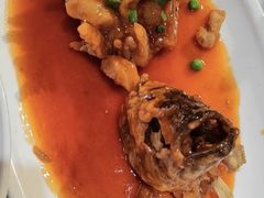 -月湖翠·上海菜(思南公馆淮海店)
