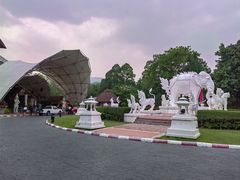 -清迈夜间动物园