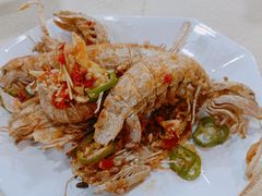 -源海渔村·现捞海鲜(大角湾店)