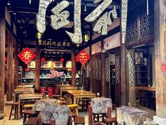 -三坊七巷历史文化街区