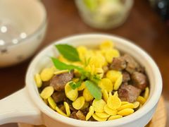 -小银家日式简餐(中信丹阳花园店)