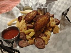 -Primo·丽莫意大利窑烤披萨