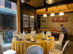 -鱼桥巷·美学川菜