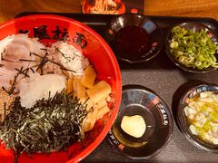 -寸屋拉面(凯德晶萃店)