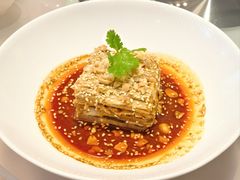 -江南灶中餐厅(南京香格里拉店)