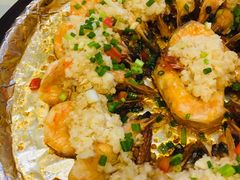 -金陵食府(林景店)