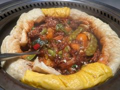 -灶座小锅烀饼·铁锅炖(全国总店)