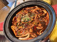 -吴越荣记苏州菜·松鼠桂鱼100%活鱼现做(斜塘老街店)