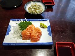 -胜代日本料理(云程巷小区店)