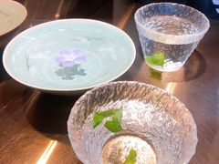 -茶是一枝花泡茶店