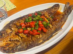 -莲餐厅·湖北菜·藕汤老手艺(愚园路店)