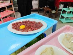 -花苑美食横琴生蚝火锅(拱北粤华路店)