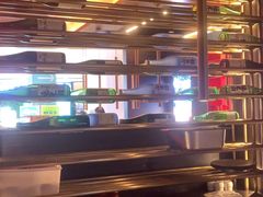 -盛焰铁板烧(王府井店)