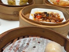 -稻香海鲜饭店(第一国际店)