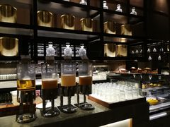 -康莱德酒店·美庭自助餐厅