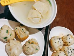 -大壶春生煎(四川中路店)