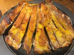 -巴扎美食·新疆菜·西域歌舞表演餐厅(新疆大厦店)