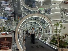 -3号仓库·创意中国菜(新世界城店)