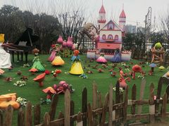 -安徒生童话乐园