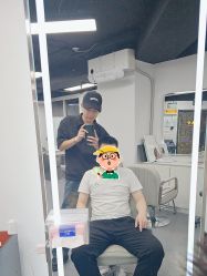 -五道口发型设计