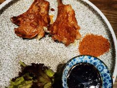 -那时新疆·若羌(经纬汇店)