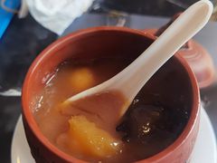 -小天鹅戴斯酒店鲸鲨百汇创作料理