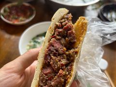 -刘记古镇羊肉汤