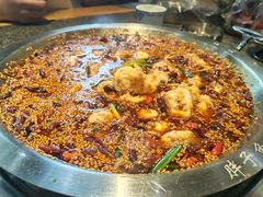 -胖子鱼·天水麻辣鱼火锅(秦州407店)