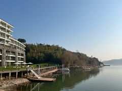 -天目湖山水园