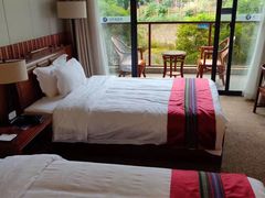 -剑河仰阿莎温泉小镇