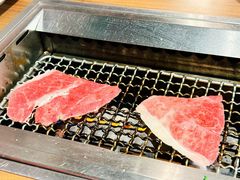 -俺的焼肉(銀座9丁目店)