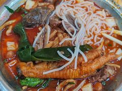 -桂湘缘卤味螺蛳粉