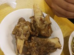 -水仙拉面(水仙街店)