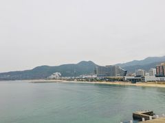 -大梅沙海滨公园