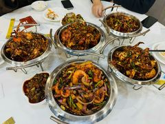 -凤凰路何眼镜香辣蟹(花果园店)