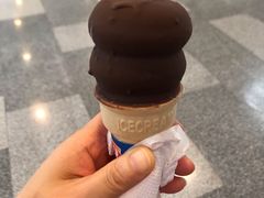 巧克力甜筒-DQ·蛋糕·冰淇淋(荟聚中心店)