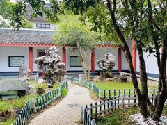 -暖心派对·独栋别墅团建聚会轰趴馆