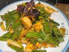-杨家崴子碳缸烧烤(东三马路店)
