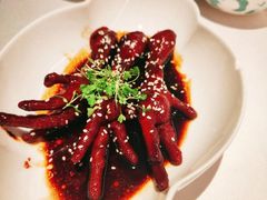 -桂满陇·海市蜃楼·黑金(国金店)