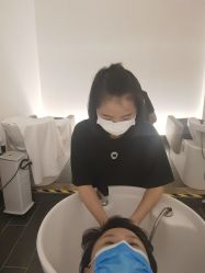 -丝域养发馆