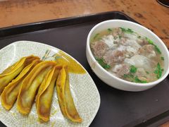 -清真蒋有记(老门东店)