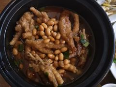 -红灯笼龙凤饭店(宁波老字号店)