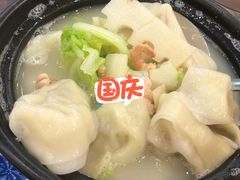 -都一处烧麦馆(前门店)
