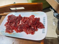 -清真·马坡烧烤涮牛肚·酸浆火锅(新区总店)