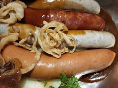 -宝莱纳餐厅(滨江店)