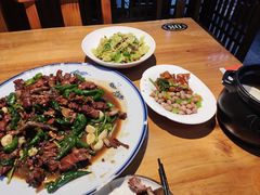 -食鸡公社辣子鸡·潍坊菜·烧烤