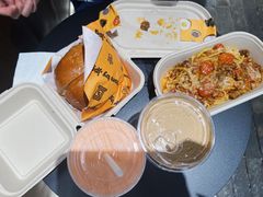 -JPG canteen(广州寺右公馆店)