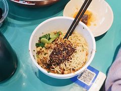 -川正旺江湖菜(三元桥店)
